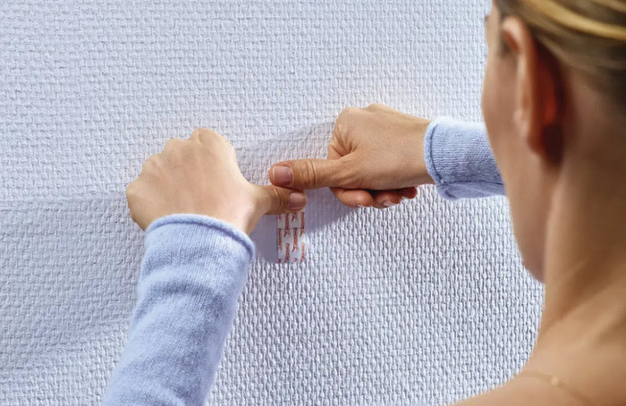 Spik Självhäftande 0,5 kg 2-pack Tesa